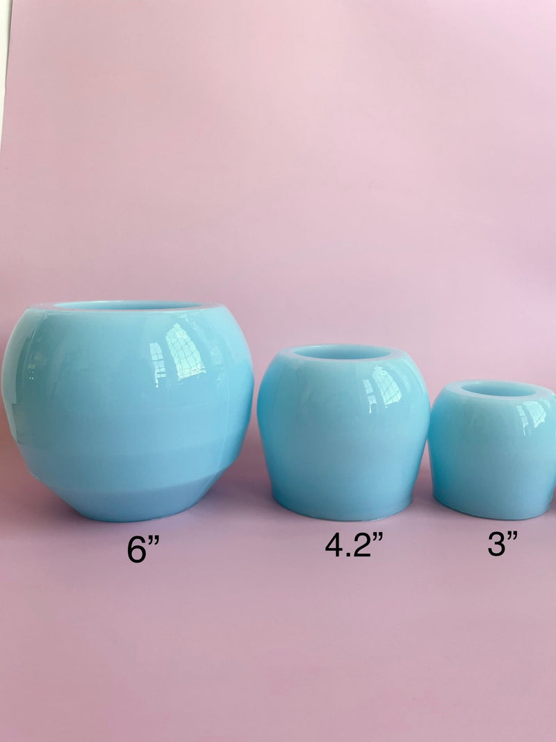 Sphere Mold