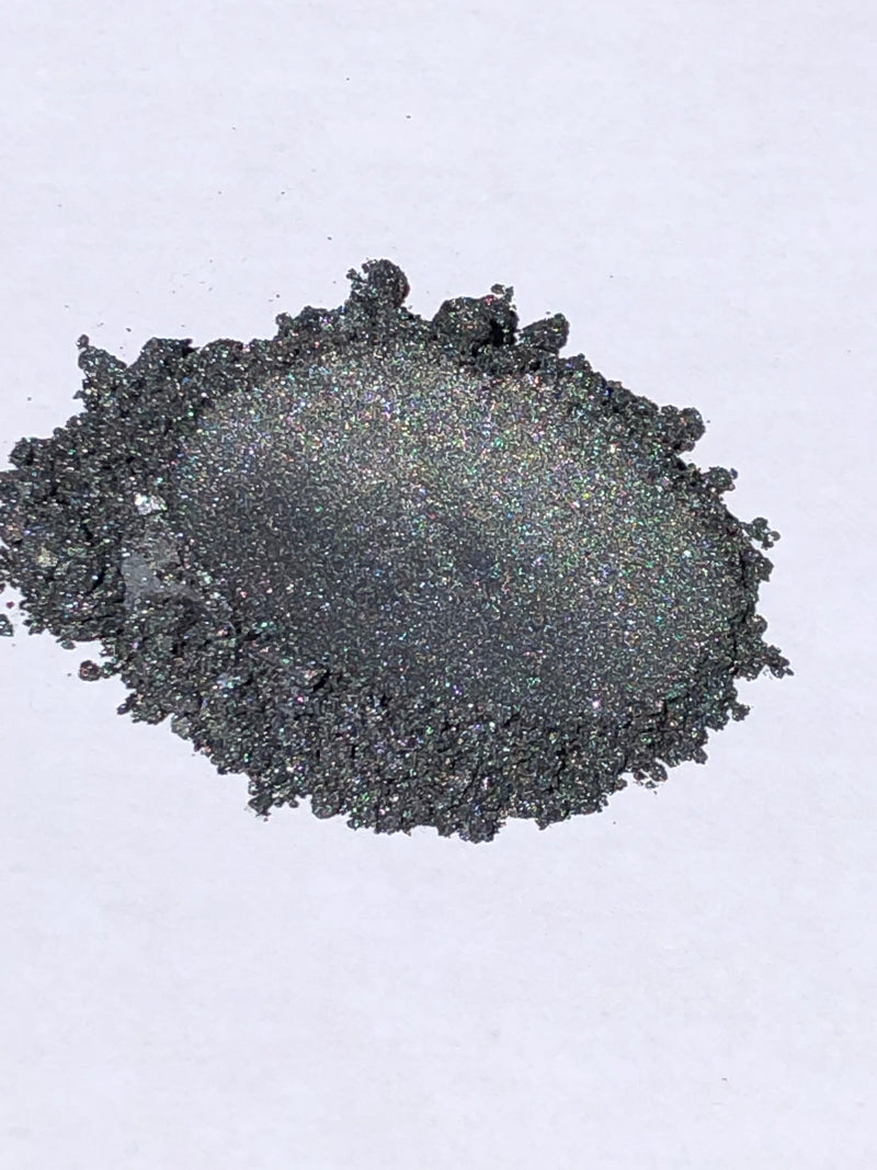 "BATTLESHIP GREY"