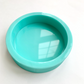 1” Deep Round Coaster Mold