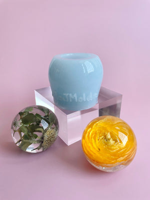 Sphere Mold