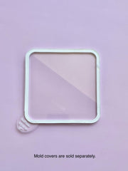 Square Block Mold