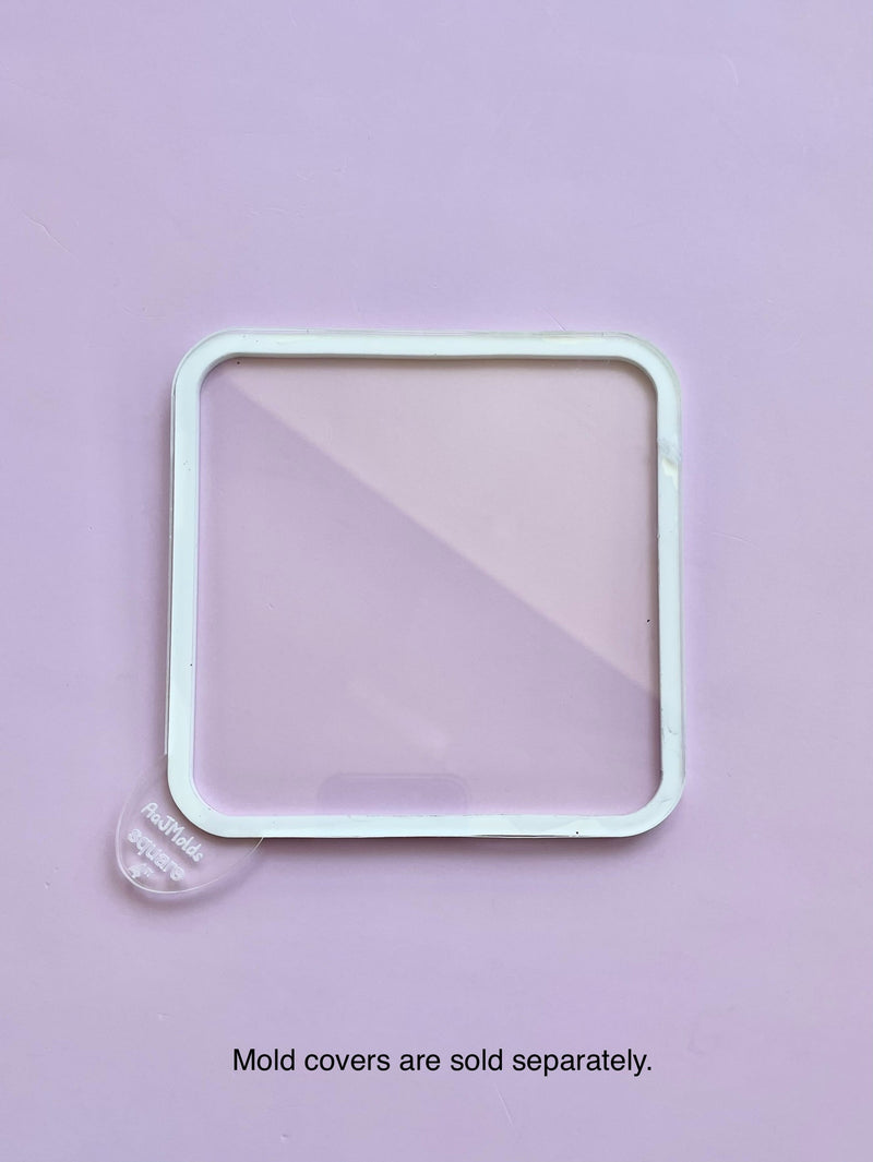 Square Block Mold