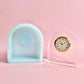Clock mold