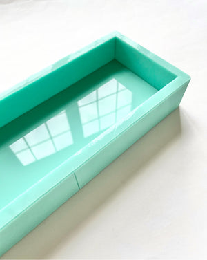 12x4 deep rectangle mold