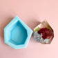 ANDREA // Multi-faceted Display Block Molds