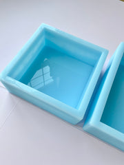 Square Block Mold