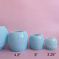 Sphere Mold