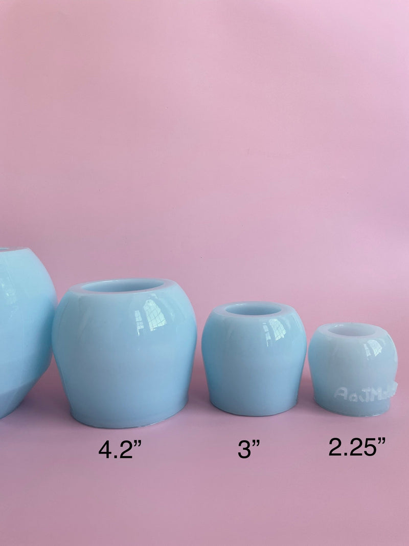 Sphere Mold