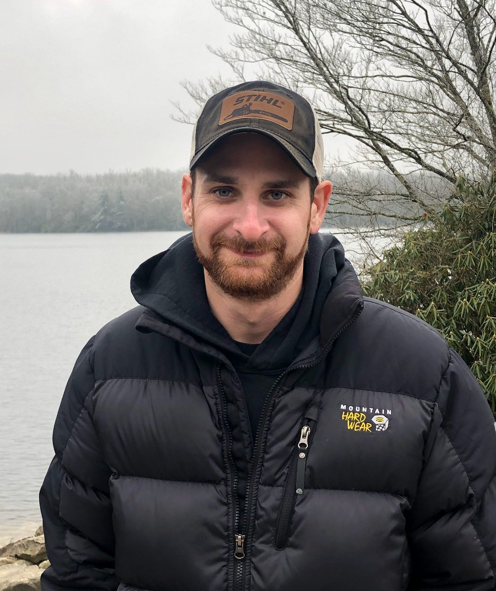 Co-founder landon mathers