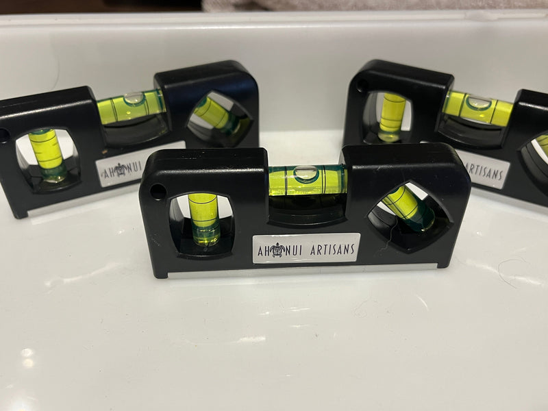 Multi Position 4" Level
