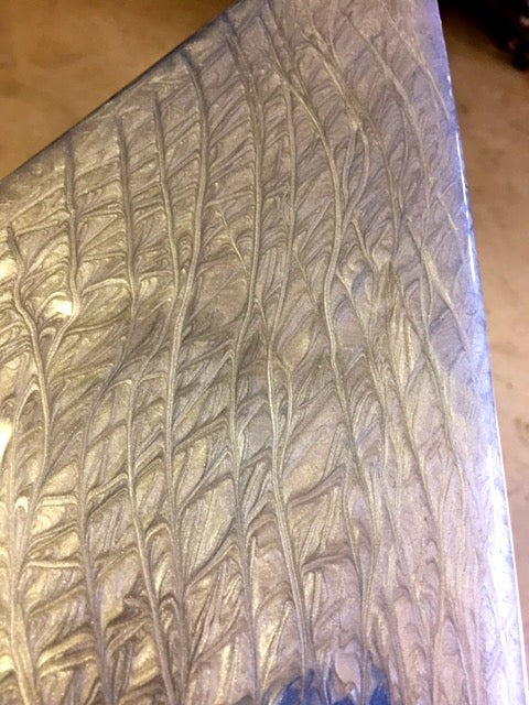 "LIQUID METAL PEARL"
