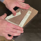Cottontail Rabbit Tray Router Template
