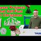 6 Christmas Laser Project Package That Sell Fast