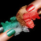 VARIETY PACK 4 (10 COLORS) powder pigment variety pack Black Diamond Pigments®