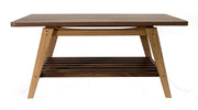 Digital Plans for Mid-Century Modern Coffee Table