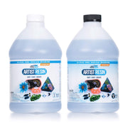 Artist Epoxy Resin Kit 1-Gallon Kit