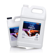Fathom Deep Pour Epoxy Resin Kits 1.5-Gallon Kit