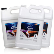 Fathom Deep Pour Epoxy Resin Kits 3-Gallon Kit