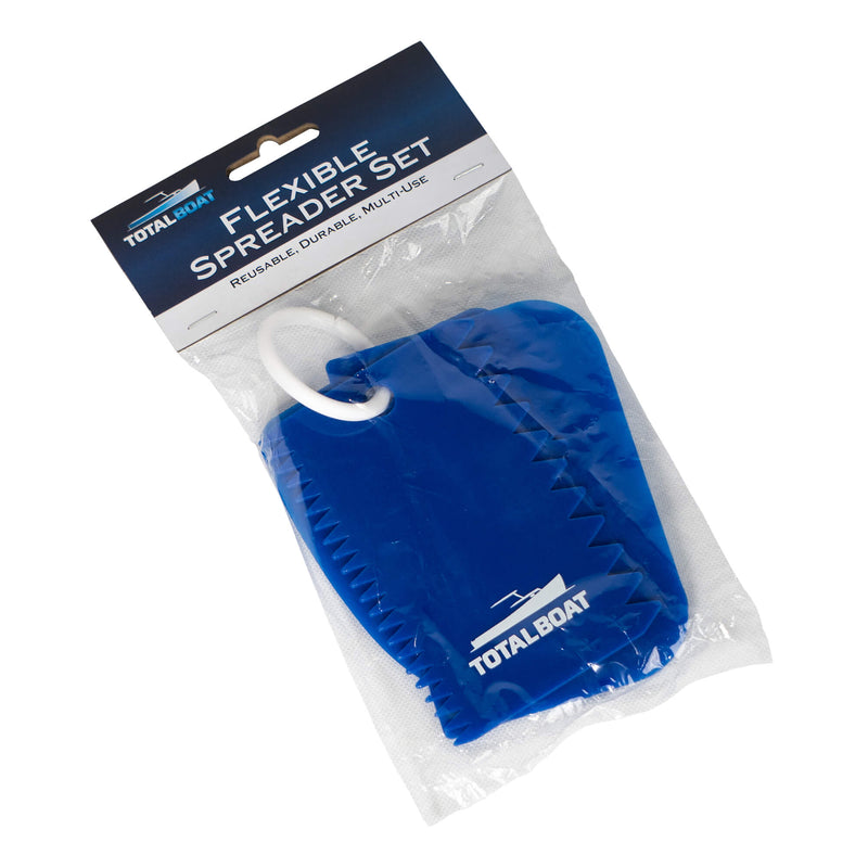 Flexible Spreader Set