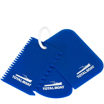 Flexible Spreader Set