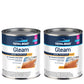 Gleam Marine Spar Varnish
