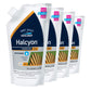 Halcyon Water-Based Marine Varnish