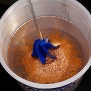 Helix Mixer For Paint and Resins