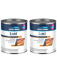 Lust Rapid Recoat Marine Spar Varnish