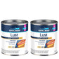 Lust Rapid Recoat Marine Spar Varnish