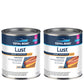 Lust Rapid Recoat Marine Spar Varnish