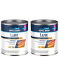 Lust Rapid Recoat Marine Spar Varnish