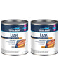 Lust Rapid Recoat Marine Spar Varnish