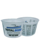 Plastic Paint Pails and Epoxy Mixing Cups