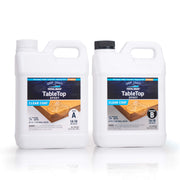 TableTop Epoxy Resin Kits 1-Gallon Kit
