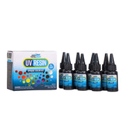 UV Resin Color Kits Opaque