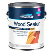 Wood Sealer Varnish Primer Gallon