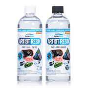 Artist Epoxy Resin Kit 1-Quart Kit