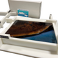 Universal Epoxy Form Kit - Fully Adjustable Form From 3" to 21" In Size